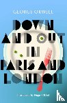 Orwell, George - Down and Out in Paris and London