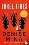 Mina, Denise - Three Fires