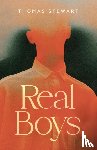 Stewart, Thomas - Real Boys