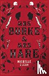 Sloan, Michelle - Mrs Burke & Mrs Hare