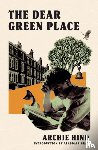 Hind, Archie - The Dear Green Place