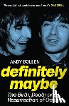 Bollen, Andy - Definitely Maybe