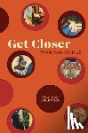 Van Winkle, Ryan - Get Closer