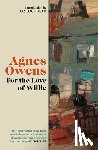 Owens, Agnes - For the Love of Willie