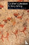  - ALT 33 Children's Literature & Story-telling