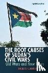 Johnson, Dr Douglas H - The Root Causes of Sudan's Civil Wars