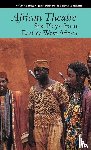 Banham, Martin, Plastow, Jane, Jeyifo, Biodun, Rubin, Don - African Theatre 16 - Six Plays from East and West Africa
