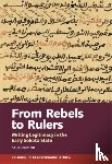 Naylor, Paul (Person) - From Rebels to Rulers