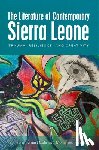  - The Literature of Contemporary Sierra Leone
