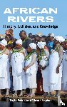 Falola, Professor Toyin (Series Editor), Angbah, Victor - African Rivers
