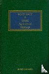  - Muir Watt & Moss: Agricultural Holdings