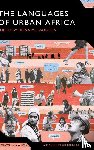  - The Languages of Urban Africa