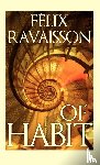 Ravaisson, Felix - Of Habit