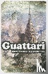 Guattari, Felix ((1930-1992) was a French psychoanalyst - The Three Ecologies