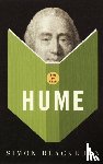 Blackburn, Simon - How To Read Hume