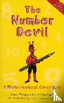 Enzensberger, Hans Magnus - The Number Devil