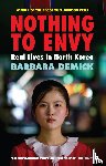 Demick, Barbara (Y) - Nothing To Envy