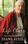 Athill, Diana (Y) - Life Class