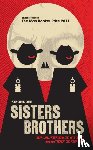 deWitt, Patrick - The Sisters Brothers