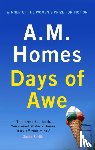 Homes, A.M. - Days of Awe