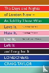 Taylor, Craig - Londoners