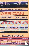 Habila, Helon - The Granta Book of the African Short Story
