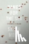 Moss, Sarah - Names for the Sea