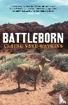 Watkins, Claire Vaye - Battleborn