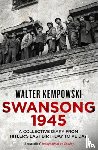 Kempowski, Walter - Swansong 1945