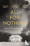 Kempowski, Walter - All for Nothing