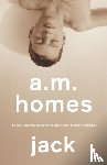 Homes, A.M. (Y) - Jack