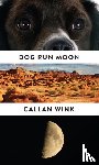 Wink, Callan - Dog Run Moon