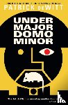 deWitt, Patrick (Y) - Undermajordomo Minor