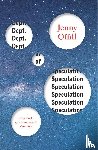 Offill, Jenny (Y) - Dept. of Speculation
