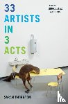 Thornton, Sarah - 33 Artists in 3 Acts