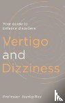 Ray, Jaydip - Vertigo and Dizziness