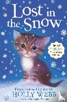 Webb, Holly - Lost in the Snow