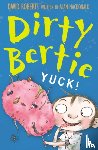 MacDonald, Alan - Yuck!
