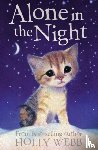 Webb, Holly - Alone in the Night