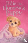 Webb, Holly - Ellie the Homesick Puppy