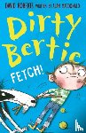 MacDonald, Alan - Fetch!