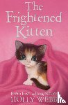 Webb, Holly - The Frightened Kitten