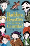 Corderoy, Tracey - Baddies, Beasties and a Sprinkling of Crumbs!