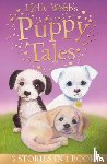 Webb, Holly - Holly Webb's Puppy Tales