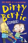 MacDonald, Alan - Zombie!