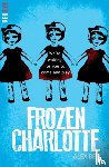 Bell, Alex - Frozen Charlotte