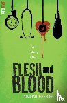 Cheshire, Simon - Flesh and Blood