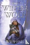 Webb, Holly - The Winter Wolf