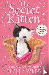 Webb, Holly - The Secret Kitten