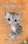 Webb, Holly - Sammy the Shy Kitten
